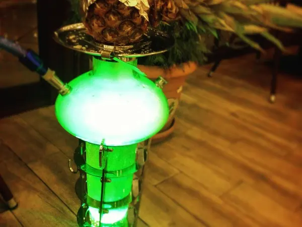Windmill Cafe Nargile Restaurant - Başakşehir