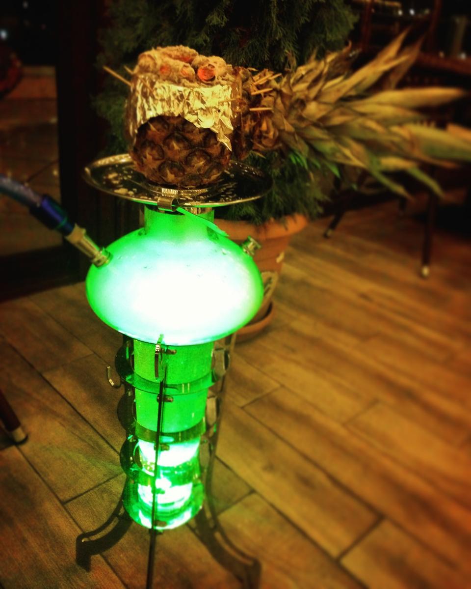 Windmill Cafe Nargile Restaurant - Başakşehir
