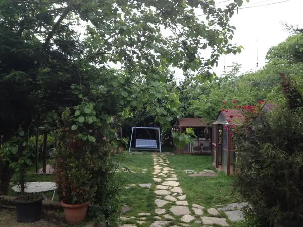 Yeşil Vadi Cafe - Beşiktaş