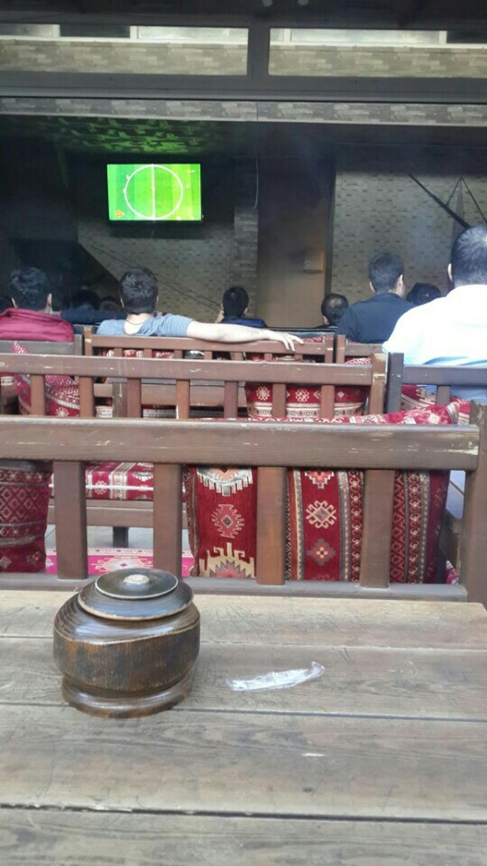 Yörem Cafe & Nargile - Bahçelievler