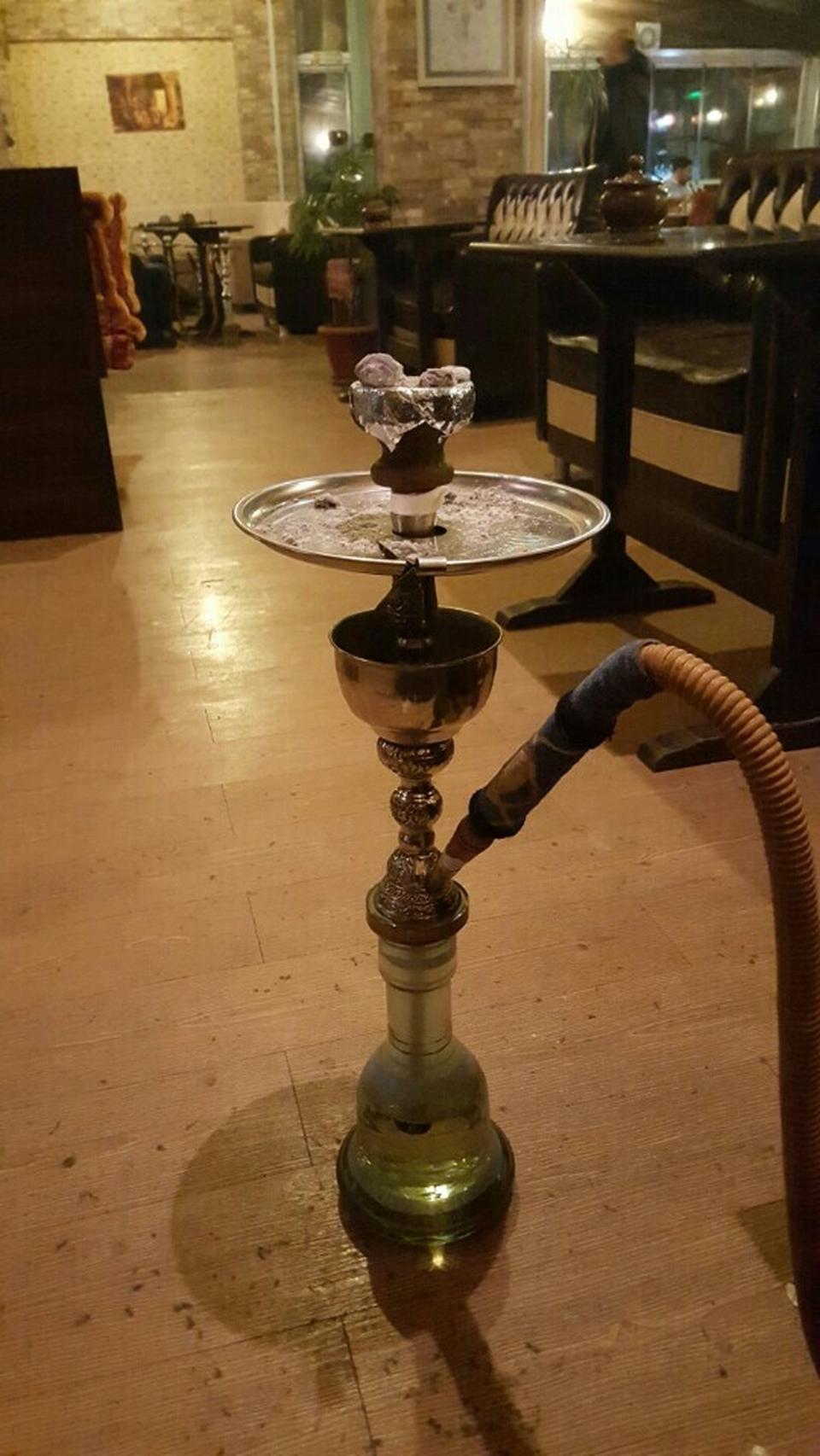 Yörem Cafe & Nargile - Bahçelievler