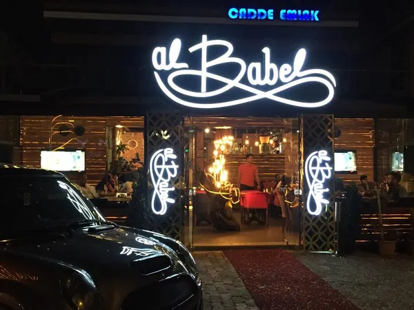 Al Babel - Florya