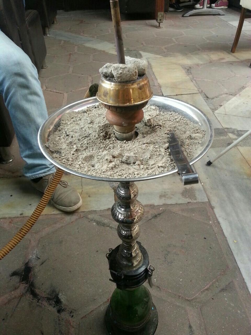 Antik Cafe - Tekirdağ