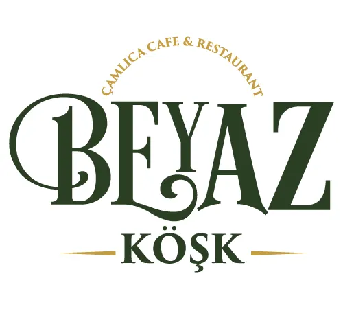 Beyaz Köşk Çamlıca