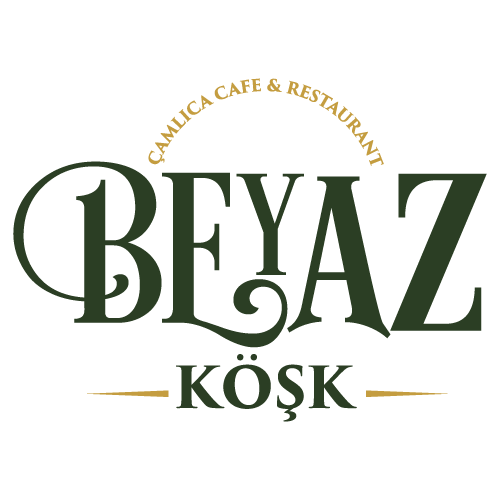 Beyaz Köşk Çamlıca