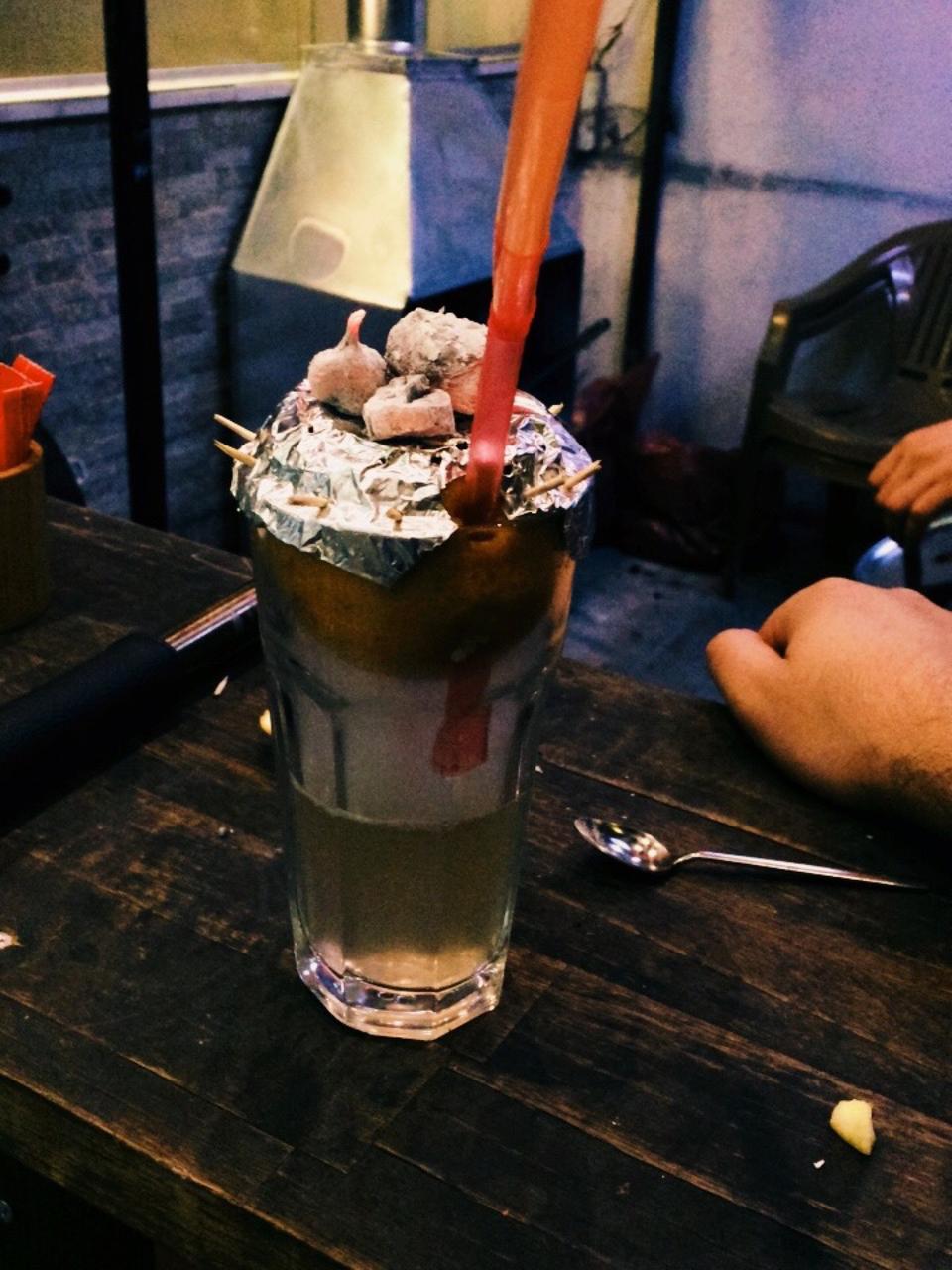 Big Mamma's - Sefaköy