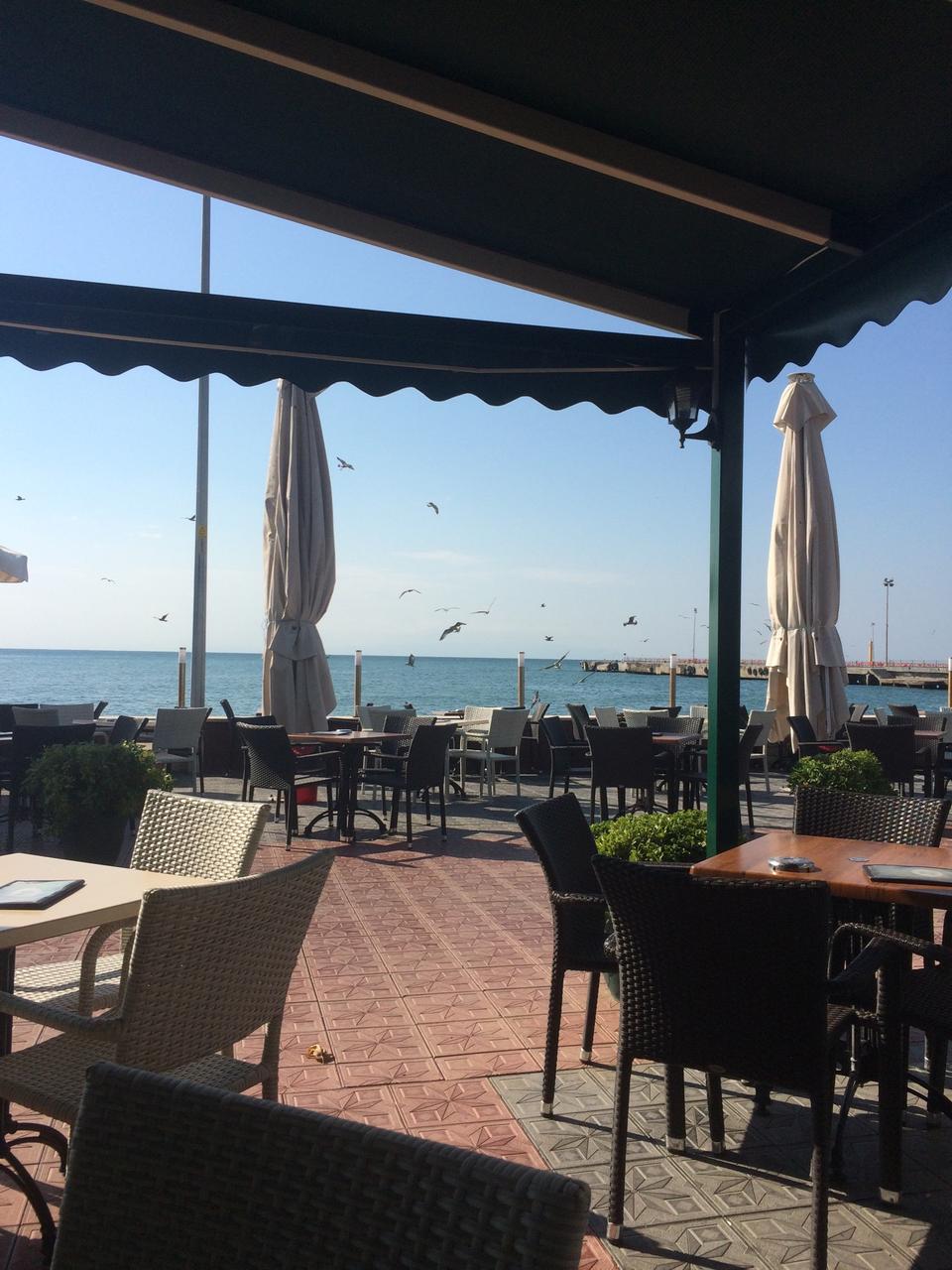 Cafe'de Marine - Tekirdağ