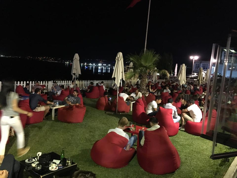 Dreamer Park - Tekirdağ
