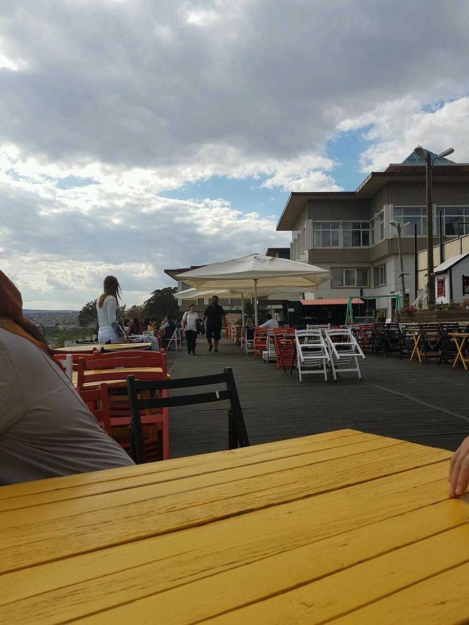 Dreamer Park - Tekirdağ