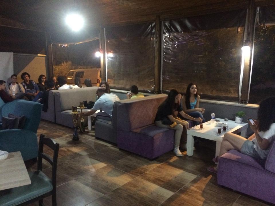 Filika Cafe & Bistro - Tekirdağ