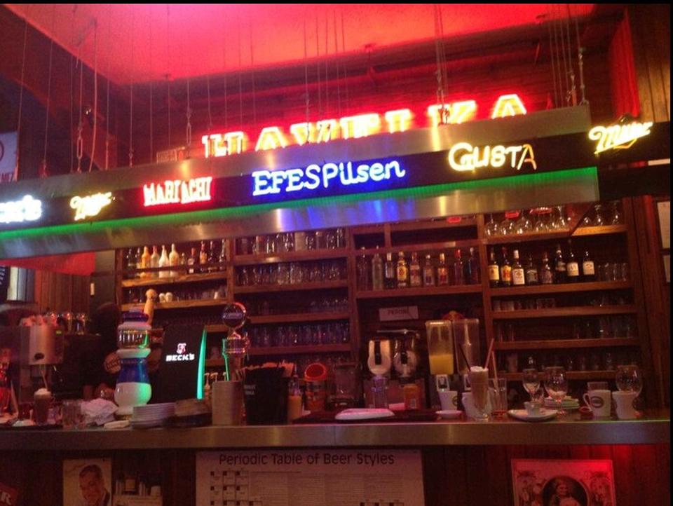 Havelka Pub Nargile - Eskibağlar / Eskişehir