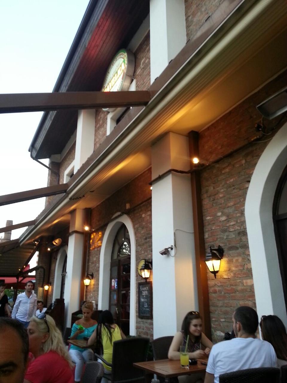 Havelka Pub Nargile - Eskibağlar / Eskişehir