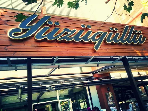 H&H Yüzügüllü - Eskişehir