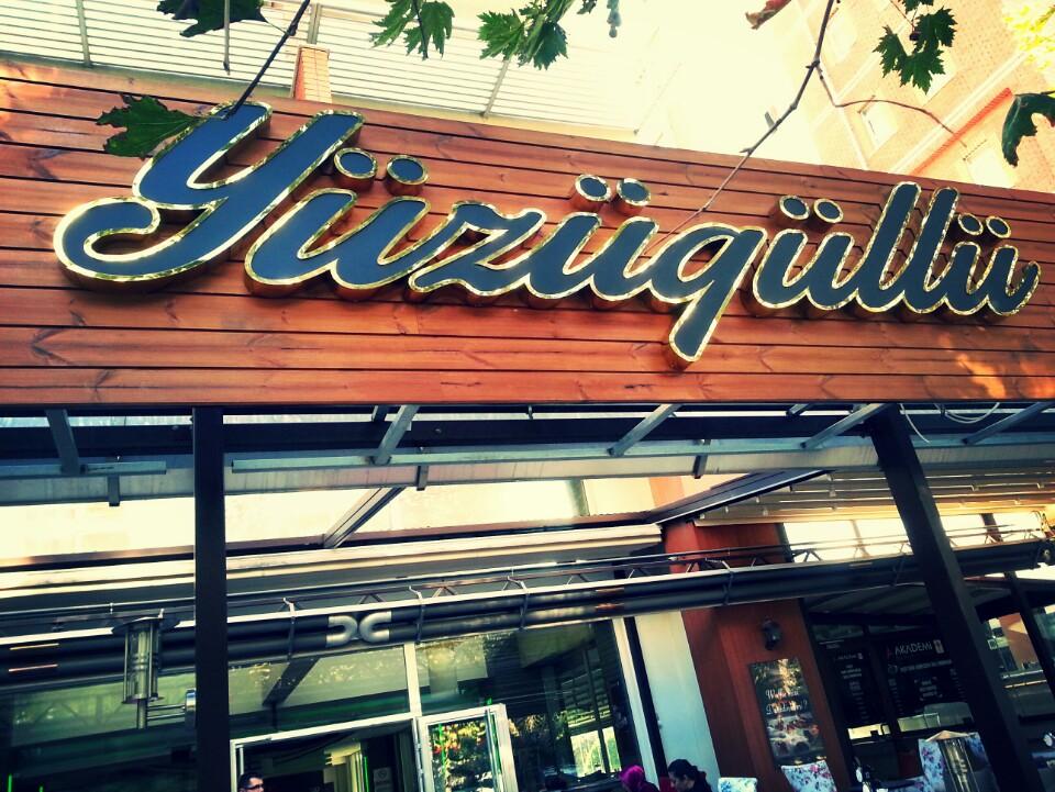 H&H Yüzügüllü - Eskişehir