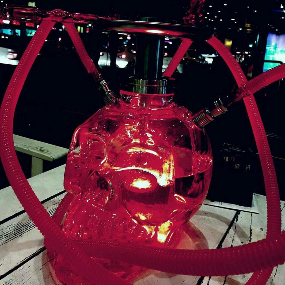 Hookah Boss - Bahçelievler