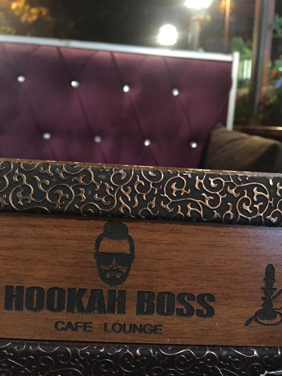 Hookah Boss - Bahçelievler