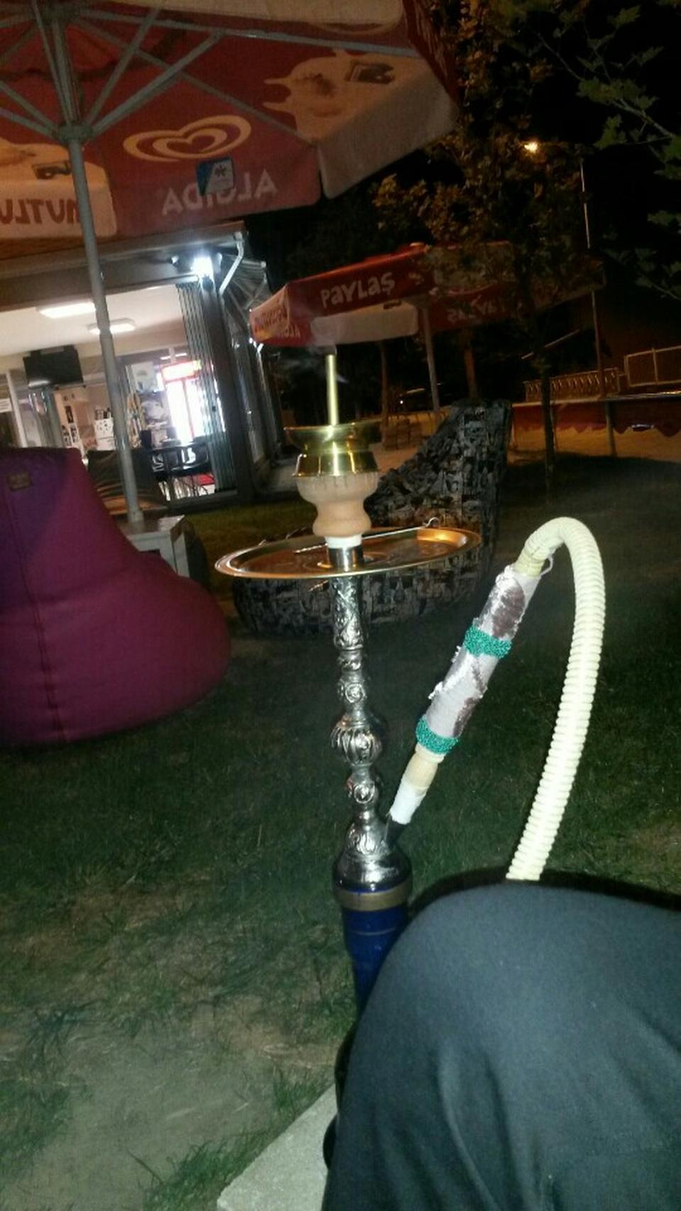 Karmeta Cafe & Nargile - Tekirdağ
