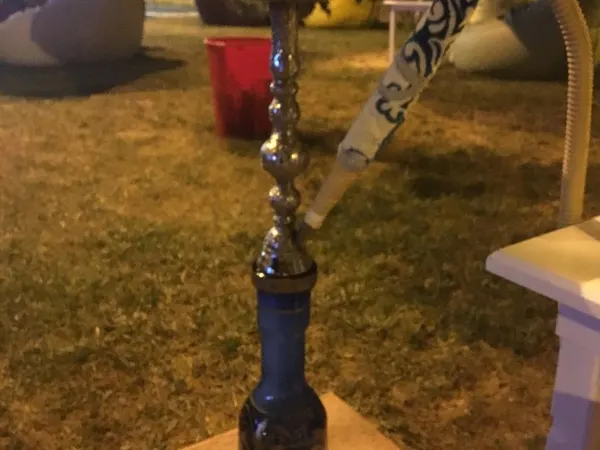 Karmeta Cafe & Nargile - Tekirdağ