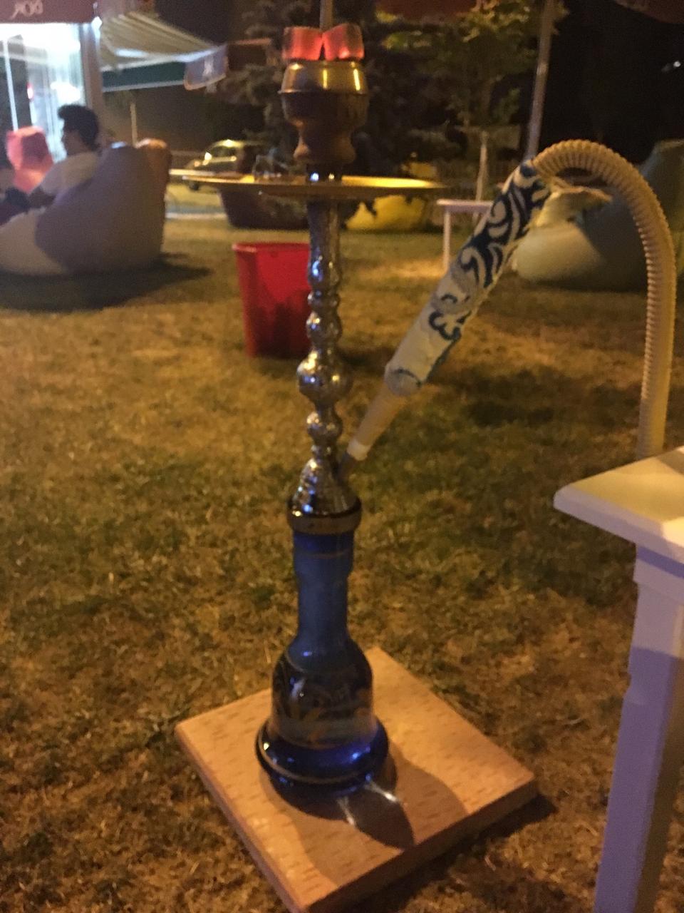 Karmeta Cafe & Nargile - Tekirdağ