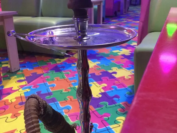 Kumsal Cafe & Pub - Tekirdağ