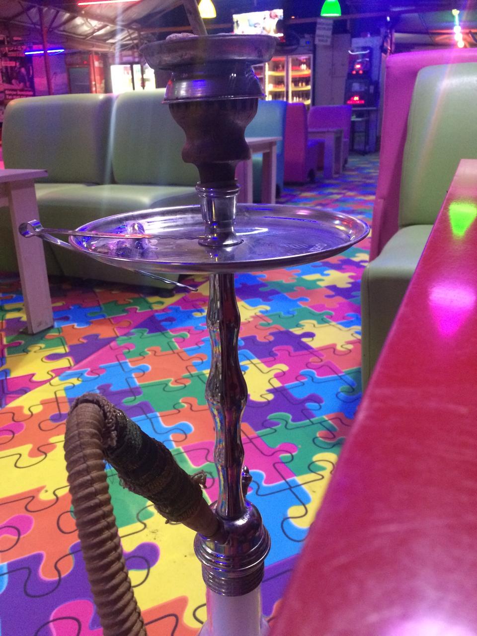 Kumsal Cafe & Pub - Tekirdağ