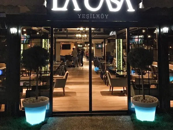 La Casa - Yeşilköy