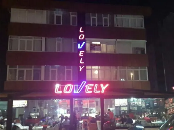 Lovely Cafe - Bahçelievler