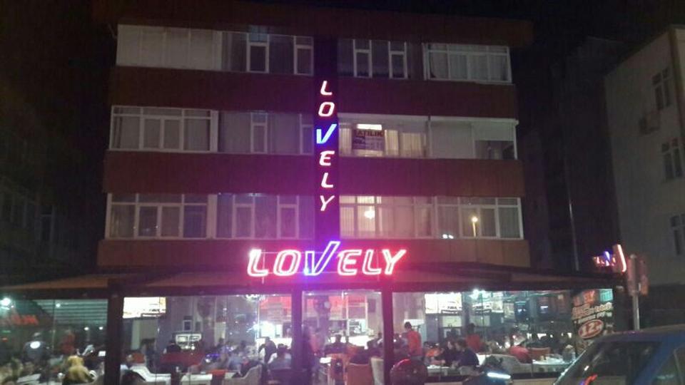 Lovely Cafe - Bahçelievler
