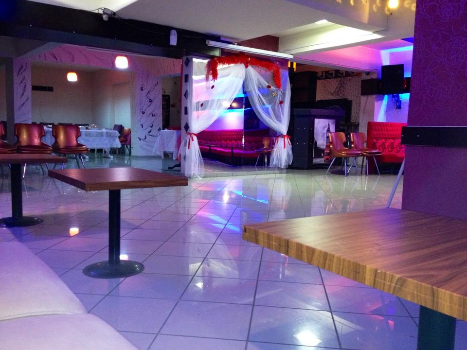 Mix Berry Cafe - Avcılar