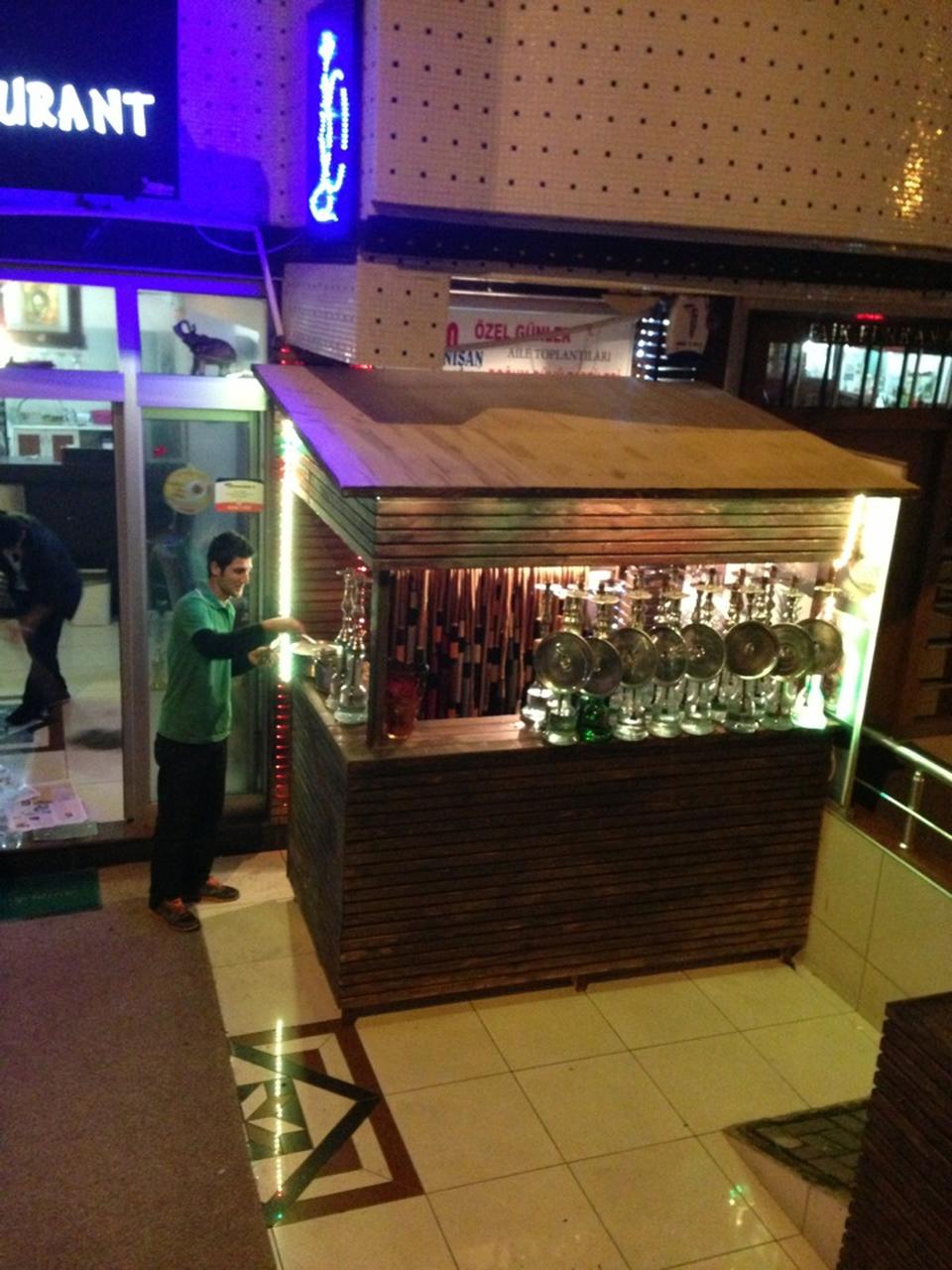 Mix Berry Cafe - Avcılar