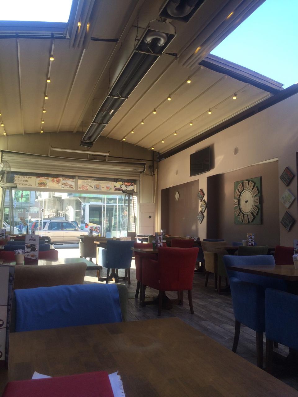 NooN Street - Bahçelievler
