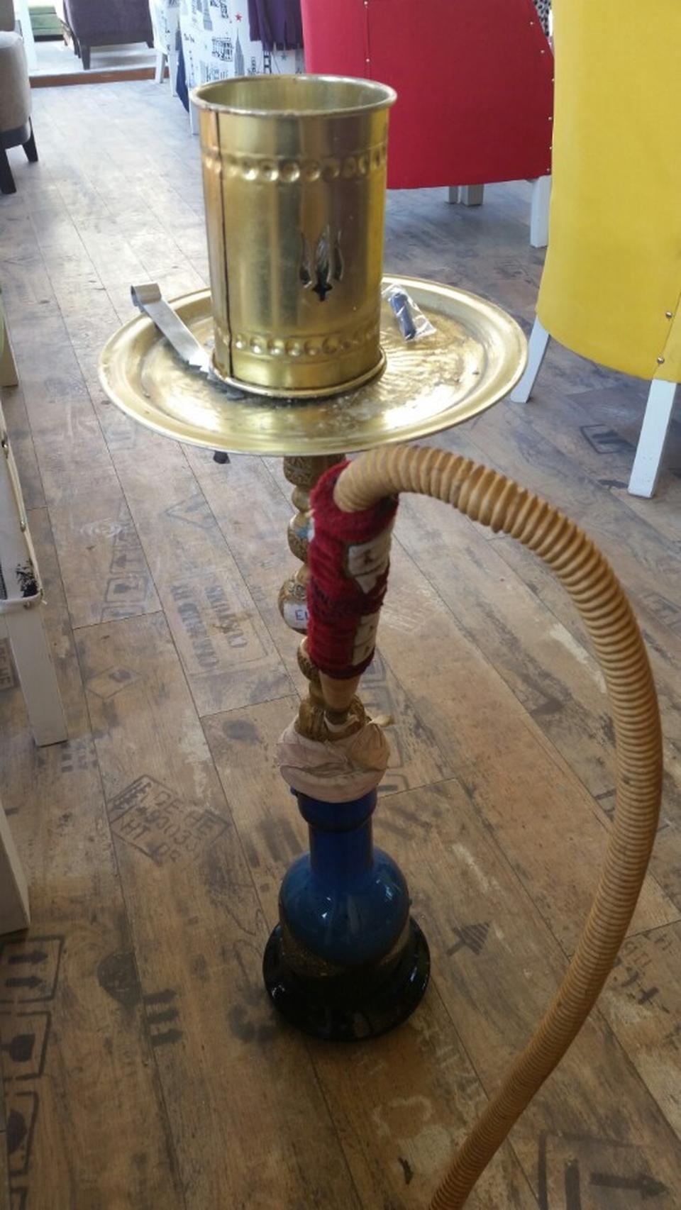 Pabuch Cafe & Bistro - Bahçelievler