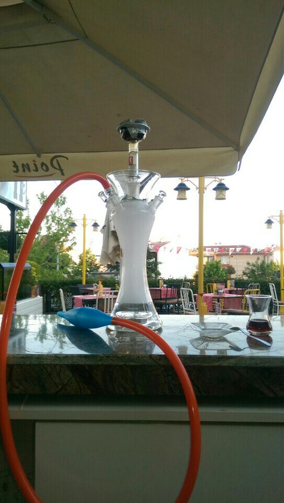 Point Cafe & Restaurant - Tekirdağ