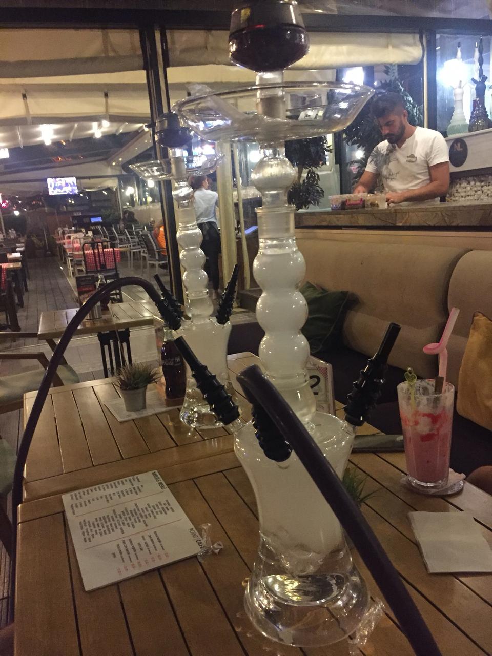 Point Cafe & Restaurant - Tekirdağ