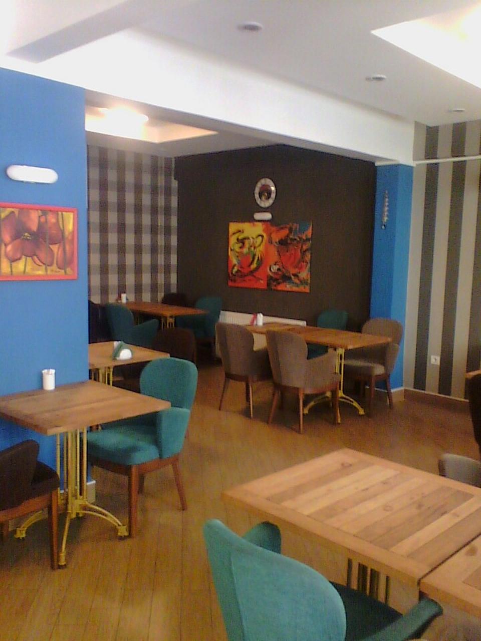 Pronto Cafe - Avcılar