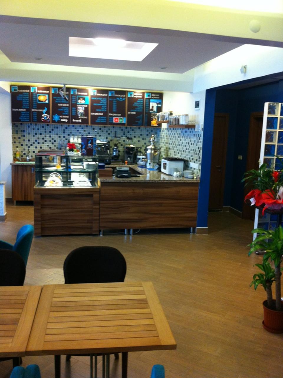 Pronto Cafe - Avcılar