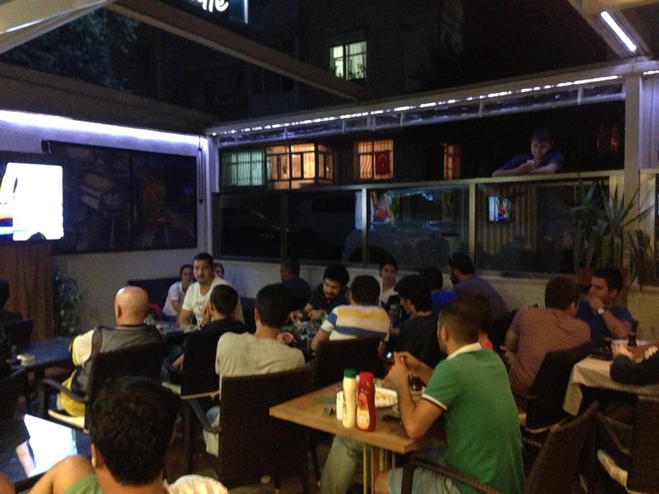 Pronto Cafe - Avcılar