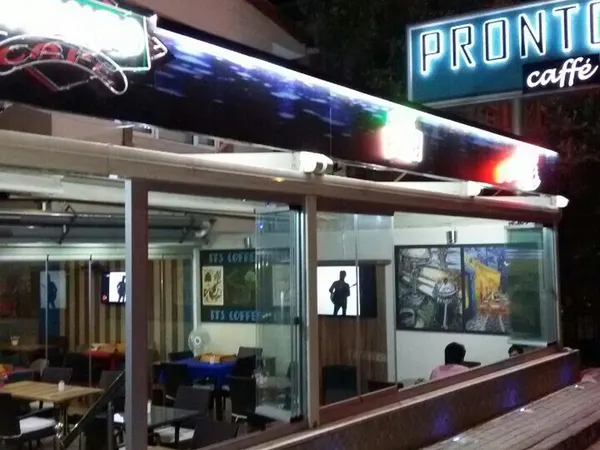 Pronto Cafe - Avcılar