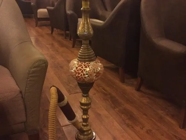 Serdivan Nargile Cafe - Eskişehir