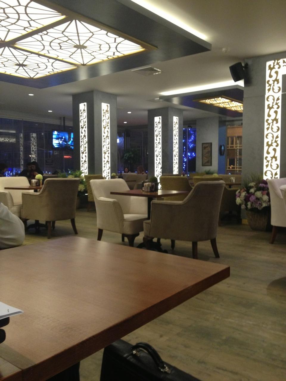 Terrace 12 - Bakırköy