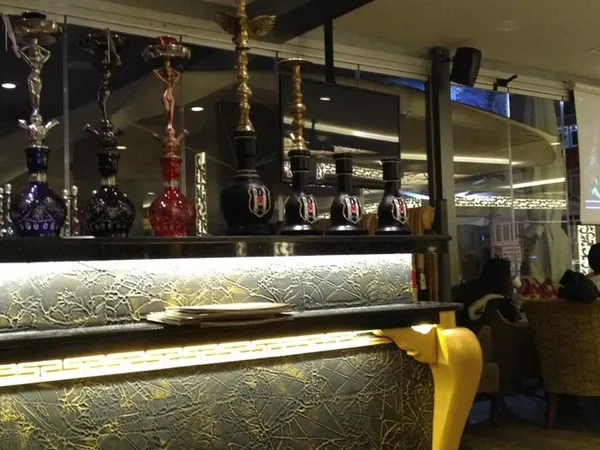 Terrace 12 - Bakırköy