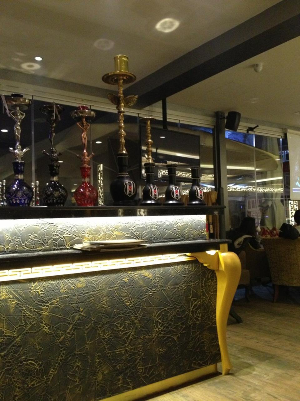 Terrace 12 - Bakırköy