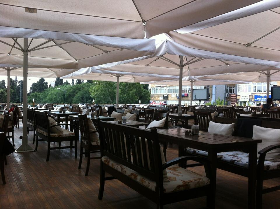 Terrace 12 - Bakırköy