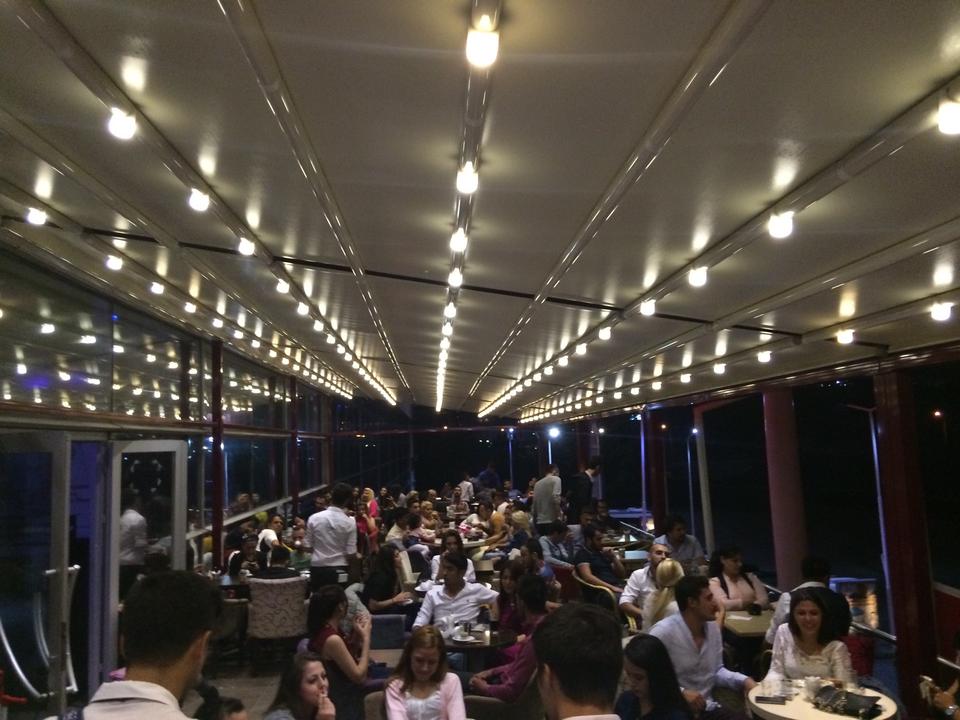 Troyka - Tekirdağ
