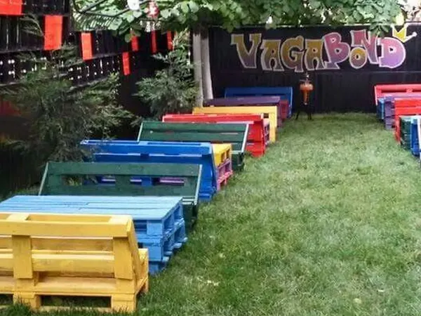 Vagabond Cafe & Garden - Avcılar