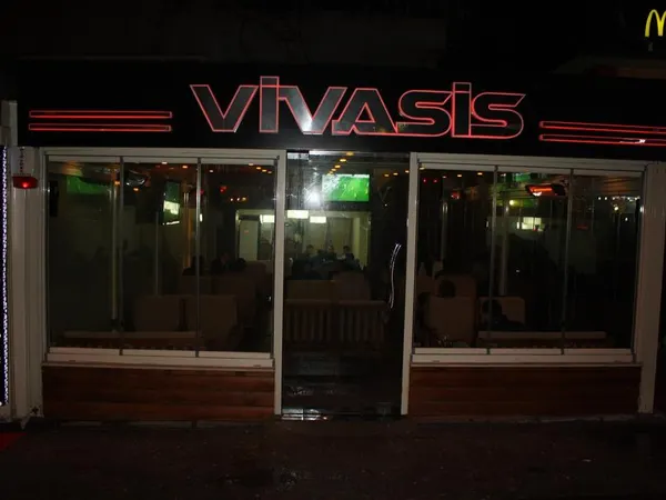 Vivasis Cafe - Bahçelievler