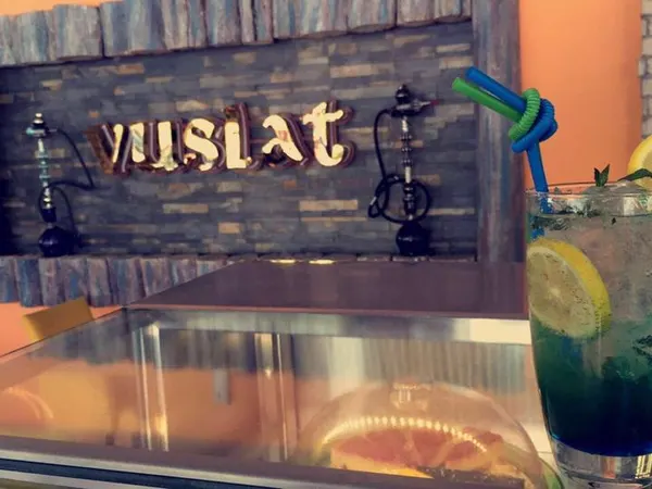 Vuslat Cafe - Eskişehir