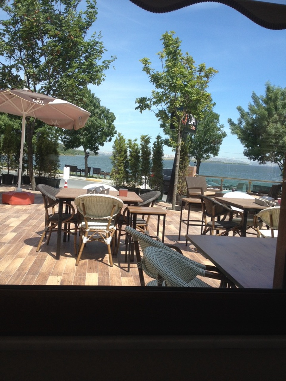 Cafe De Kal Lounge & Bistro - Avcılar