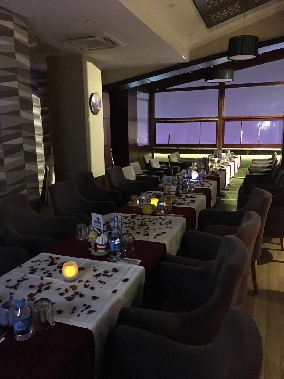Resita Chef Cafe / Restaurant - Esenyurt