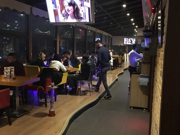 Resita Chef Cafe / Restaurant - Esenyurt